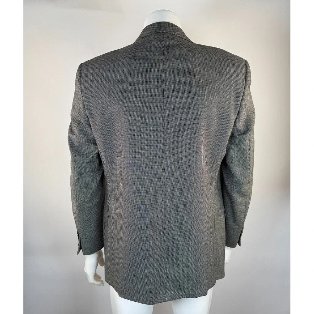 Burberry pre owned